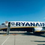 Novità Ryanair