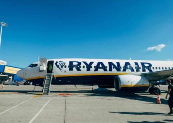 Novità Ryanair