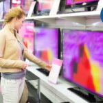 Smart tv Eurospin