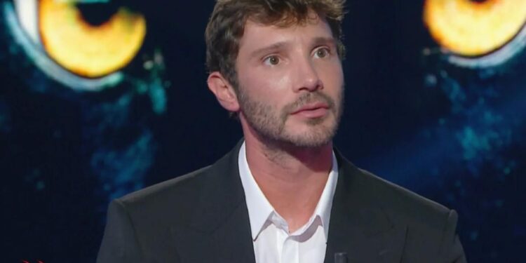 Stefano De Martino