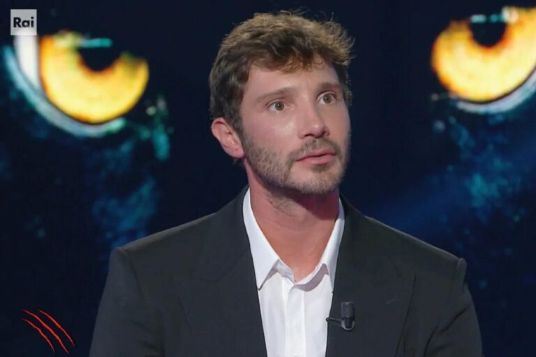 Stefano De Martino