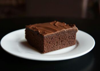 Torta cioccolato