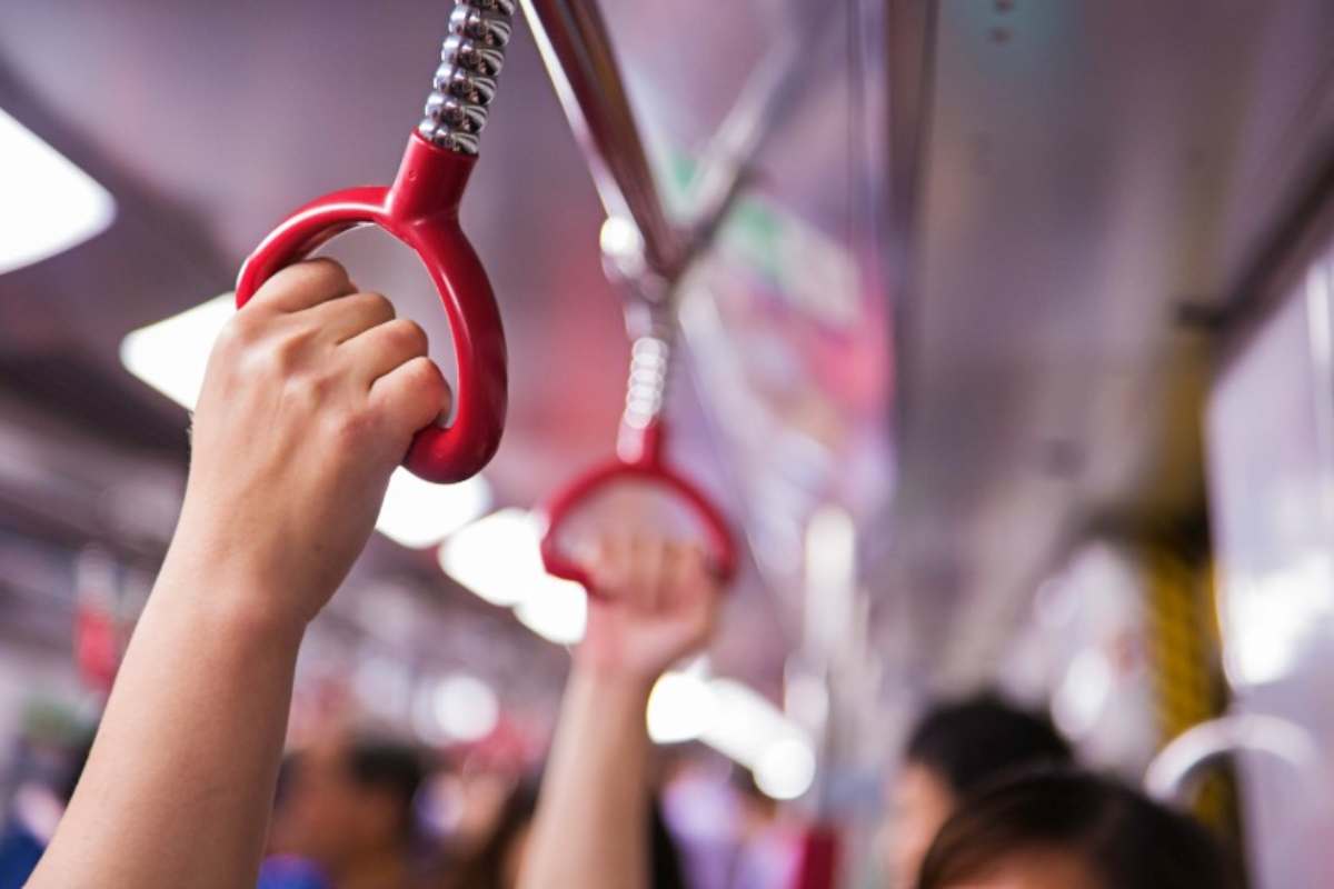 Trasporti pubblici regionali