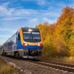 Treno del foliage 2025