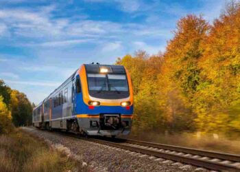 Treno del foliage 2025