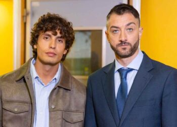 Un Posto al Sole Vinicio Gennaro