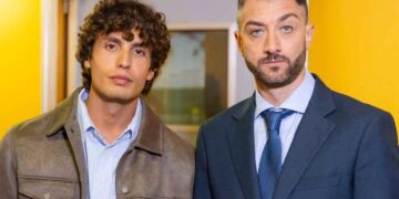 Un Posto al Sole Vinicio Gennaro