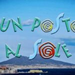 Un Posto al Sole logo