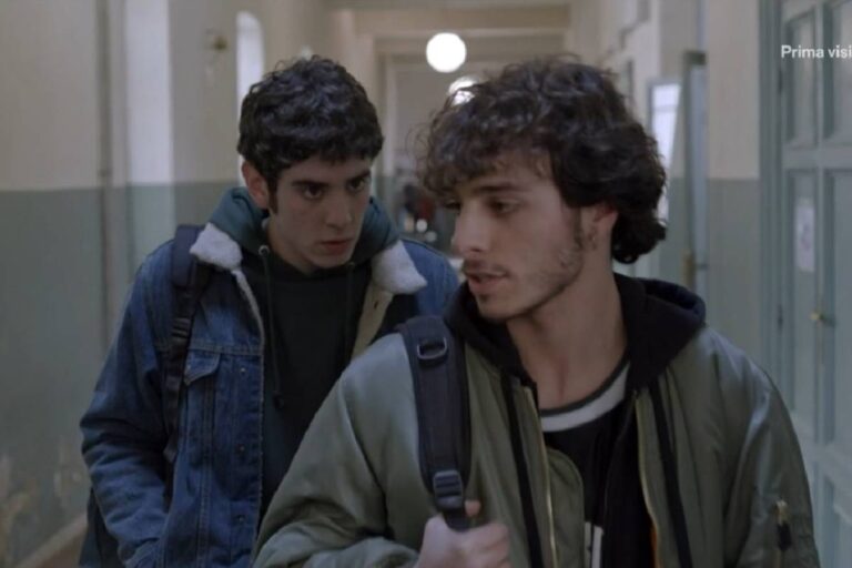 Un Professore