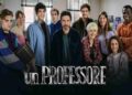 Nuova stagione Un professore