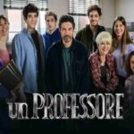 Nuova stagione Un professore