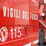 Vigili del Fuoco