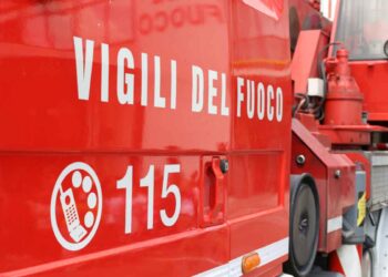 Vigili del Fuoco