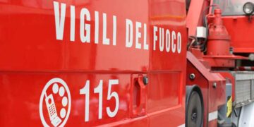 Vigili del Fuoco