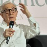 Woody Allen