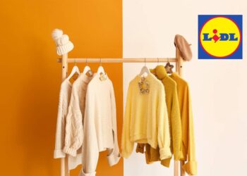 Lidl, ora ti veste anche con le grandi marche
