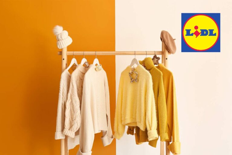 Lidl, ora ti veste anche con le grandi marche