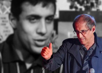 perché adriano celentano non esce più di casa