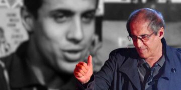 perché adriano celentano non esce più di casa