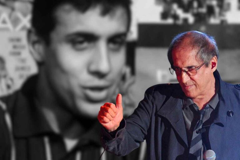 perché adriano celentano non esce più di casa