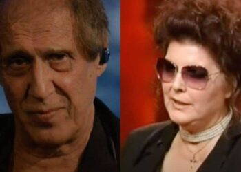 adriano celentano snobbato dalla rai