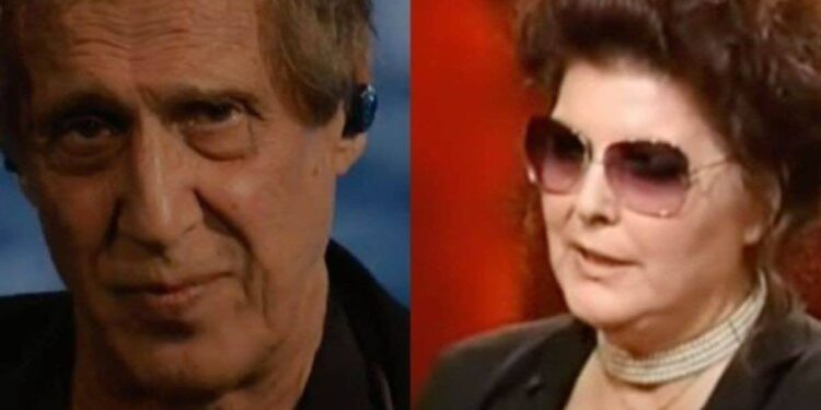 adriano celentano snobbato dalla rai