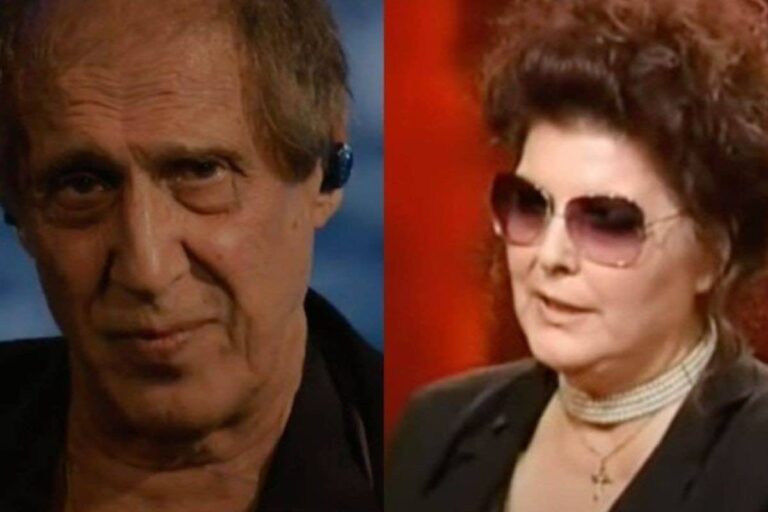 adriano celentano snobbato dalla rai