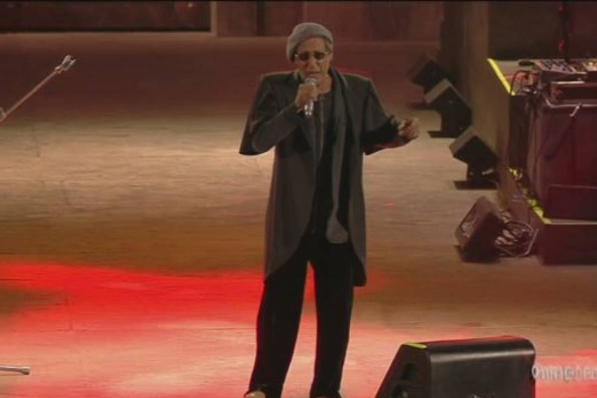 Adriano Celentano, dopo anni la verità