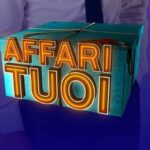 Affari tuoi dailymail