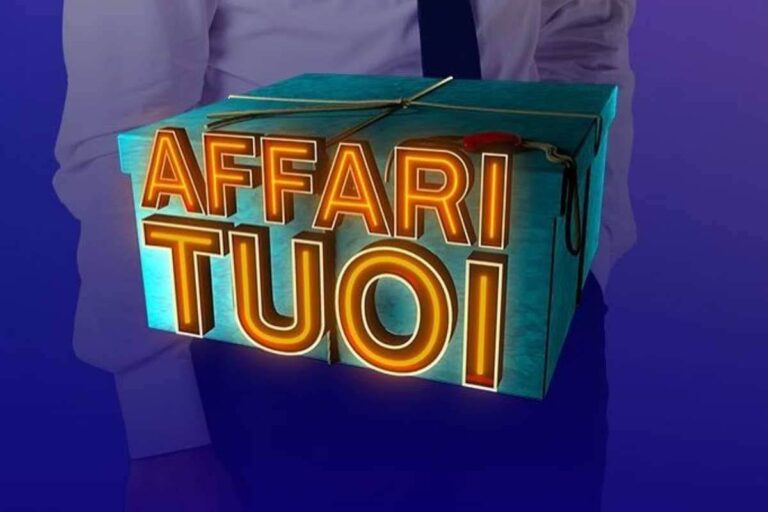 Affari Tuoi, la malattia piomba sul programma: “Intervento chirurgico importante”