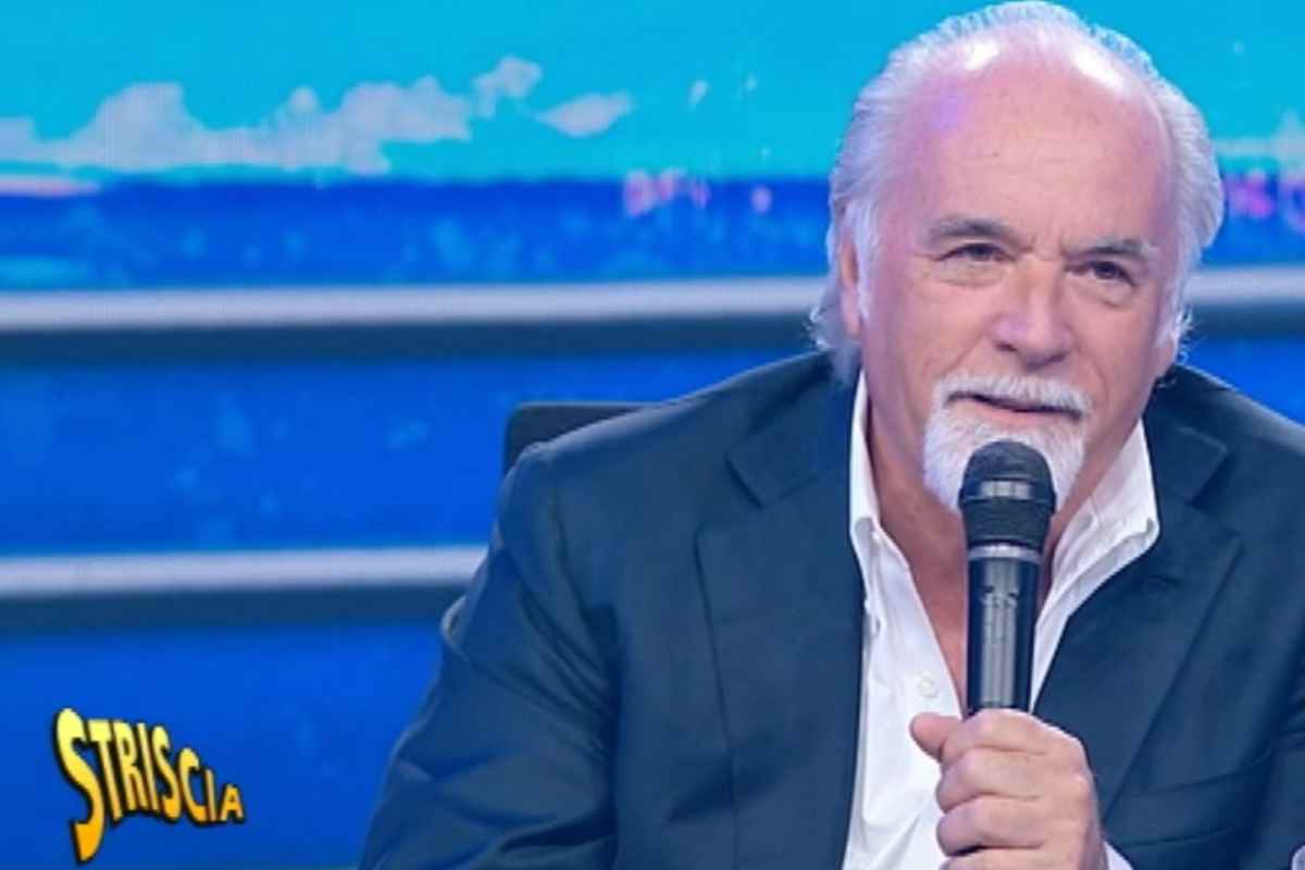mediaset quale programma cancellato e perché