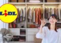 prodotto lidl per l'armadio