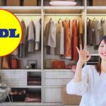 prodotto lidl per l'armadio