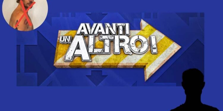 chi è il nuovo bonus di avanti un altro