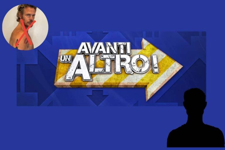 chi è il nuovo bonus di avanti un altro