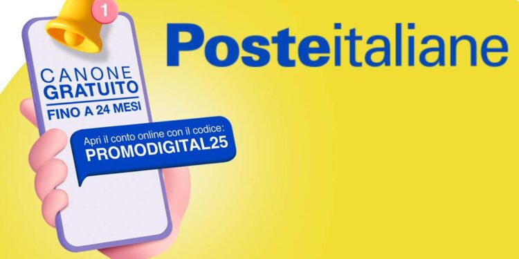 Bancoposta, novità per tutti i clienti