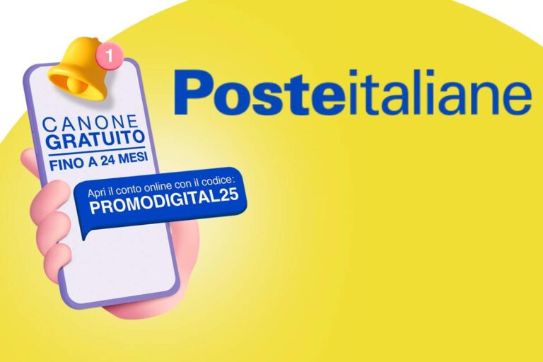 Bancoposta, novità per tutti i clienti
