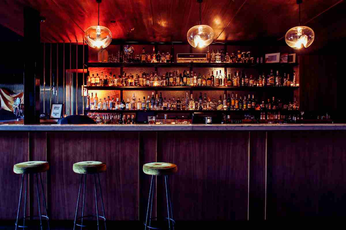 Piangere al bar? Adesso si può: la nuova tendenza
