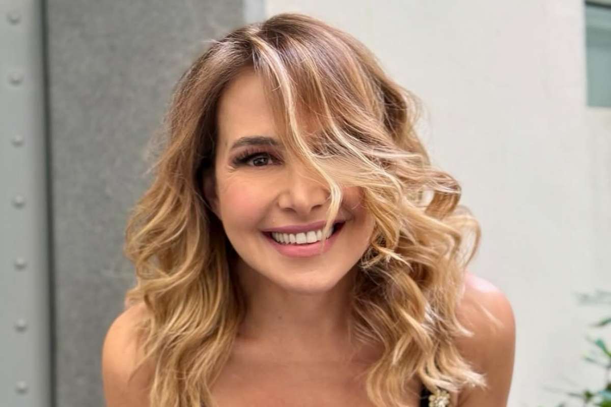barbara d'urso problema a ballando con le stelle