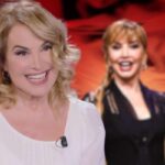 barbara d'urso cachet ballando