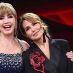 verità sul passaggio di barbara d'urso a ballando con le stelle