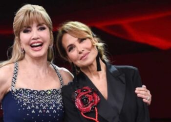 verità sul passaggio di barbara d'urso a ballando con le stelle