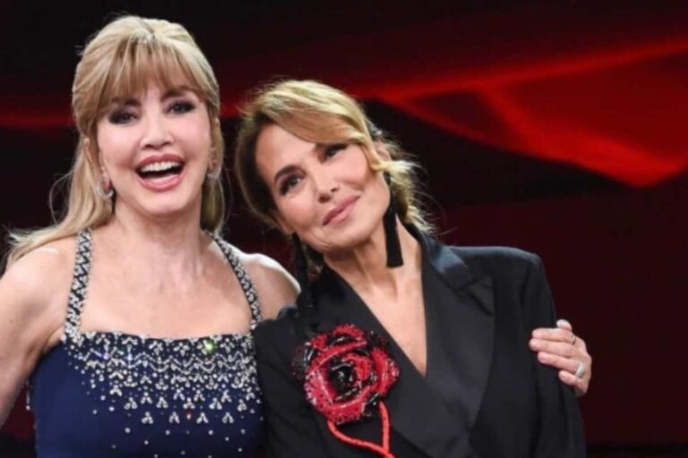 verità sul passaggio di barbara d'urso a ballando con le stelle