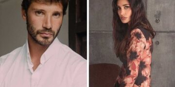 perché belen e stefano hanno rapporti tesi