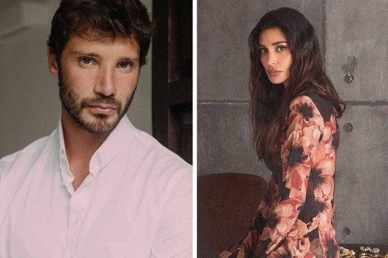 perché belen e stefano hanno rapporti tesi