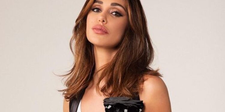 perché è stato cancellato il programma tv di belen rodriguez