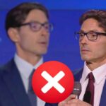 mediaset cancellato storico programma