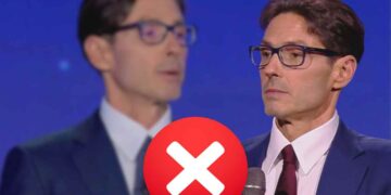 mediaset cancellato storico programma