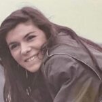 bianca berlinguer da giovane pilastro mediaset