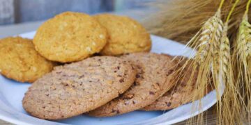 Biscotti grancereale fatti in casa: come farli